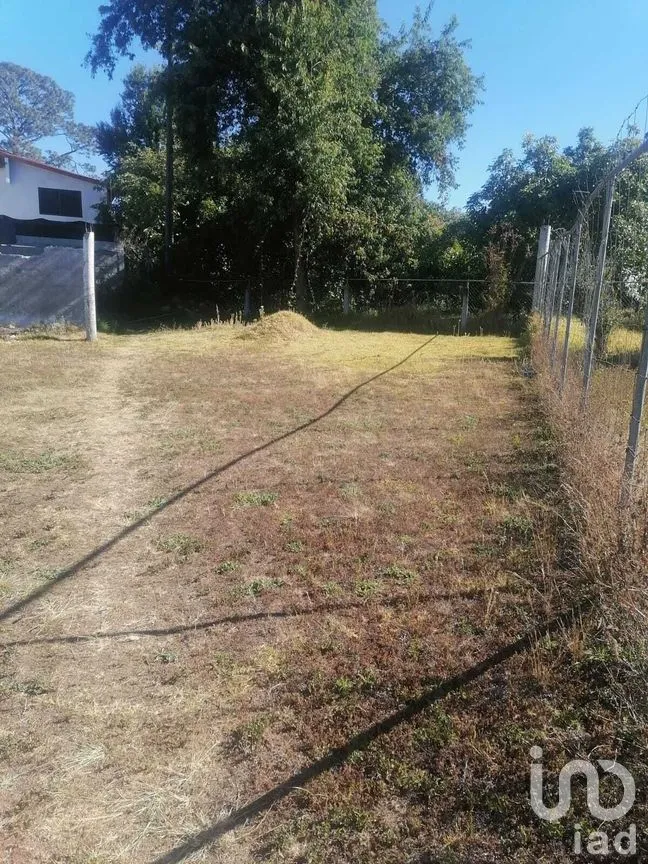Terreno en Venta en Cerro Gordo, Valle de Bravo, Estado De México | NEX-227267 | iad México | Foto 2 de 4