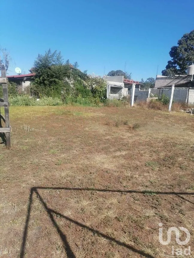 Terreno en Venta en Cerro Gordo, Valle de Bravo, Estado De México | NEX-227267 | iad México | Foto 3 de 4