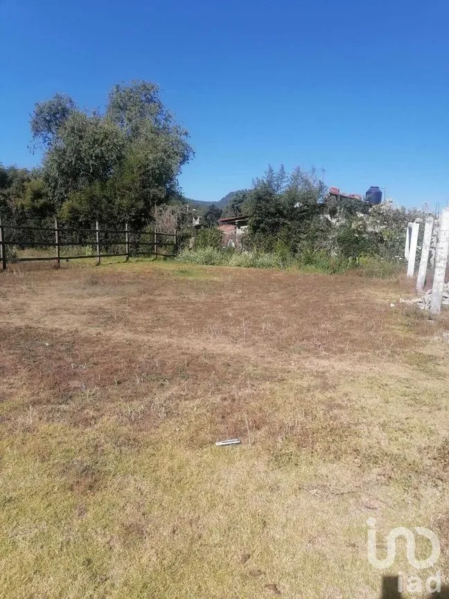 Terreno en Venta en Cerro Gordo, Valle de Bravo, Estado De México | NEX-227267 | iad México | Foto 4 de 4