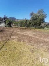 NEX-227267 - Terreno en Venta en Cerro Gordo, CP 51239, Estado De México.