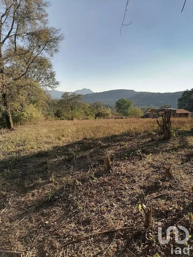 Terreno en Venta en Rincón de Estradas, Valle de Bravo, Estado De México | NEX-227269 | iad México | Foto 9 de 11