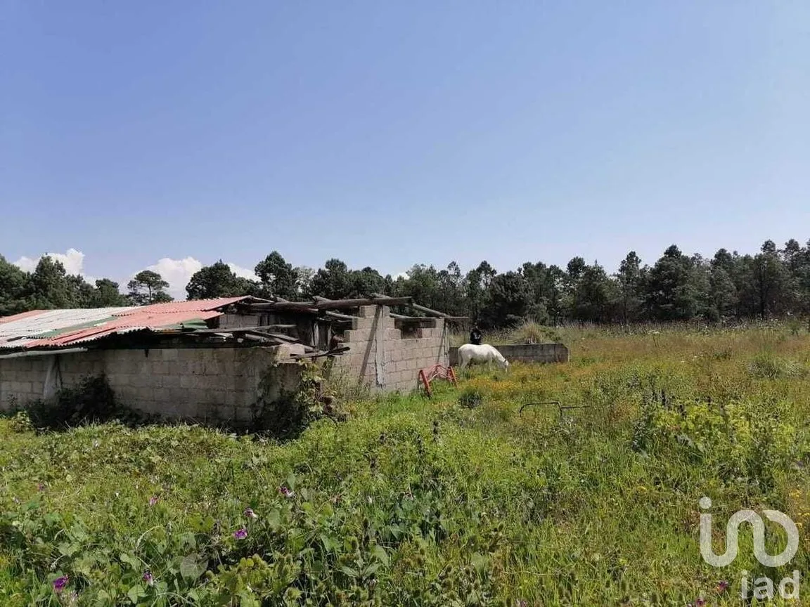 Terreno en Venta en Mesa Rica, Valle de Bravo, Estado De México | NEX-227271 | iad México | Foto 5 de 8