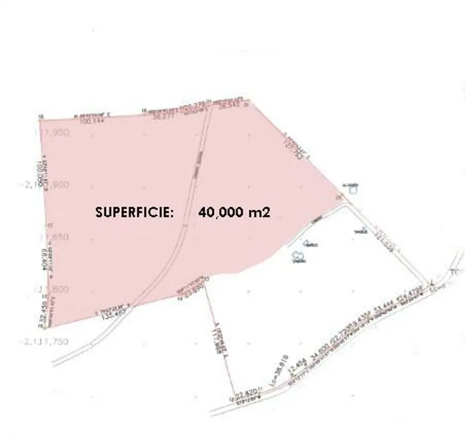 Terreno en Venta en Mesa Rica, Valle de Bravo, Estado De México | NEX-227271 | iad México | Foto 8 de 8