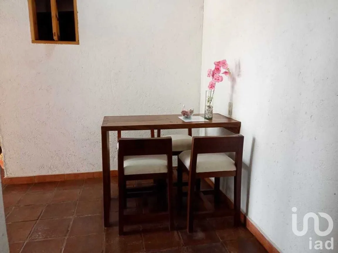 Departamento en Renta en San Gaspar, Valle de Bravo, Estado De México | NEX-227273 | iad México | Foto 2 de 9