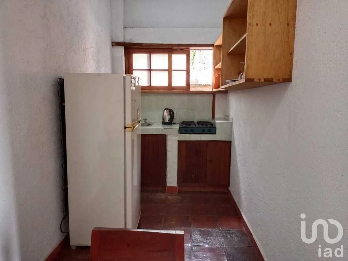 Departamento en Renta en San Gaspar, Valle de Bravo, Estado De México | NEX-227273 | iad México | Foto 3 de 9