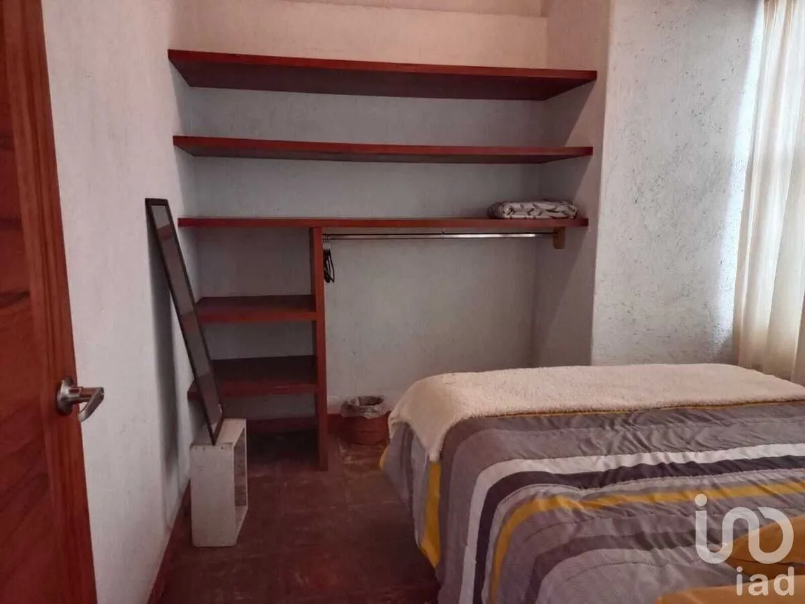 Departamento en Renta en San Gaspar, Valle de Bravo, Estado De México | NEX-227273 | iad México | Foto 4 de 9