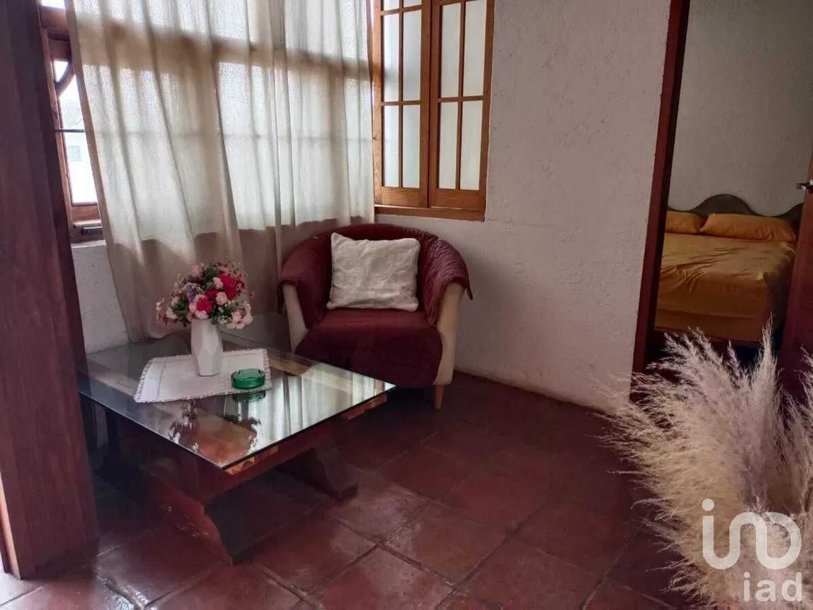 Departamento en Renta en San Gaspar, Valle de Bravo, Estado De México | NEX-227273 | iad México | Foto 5 de 9