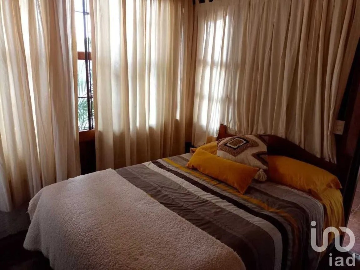 Departamento en Renta en San Gaspar, Valle de Bravo, Estado De México | NEX-227273 | iad México | Foto 6 de 9
