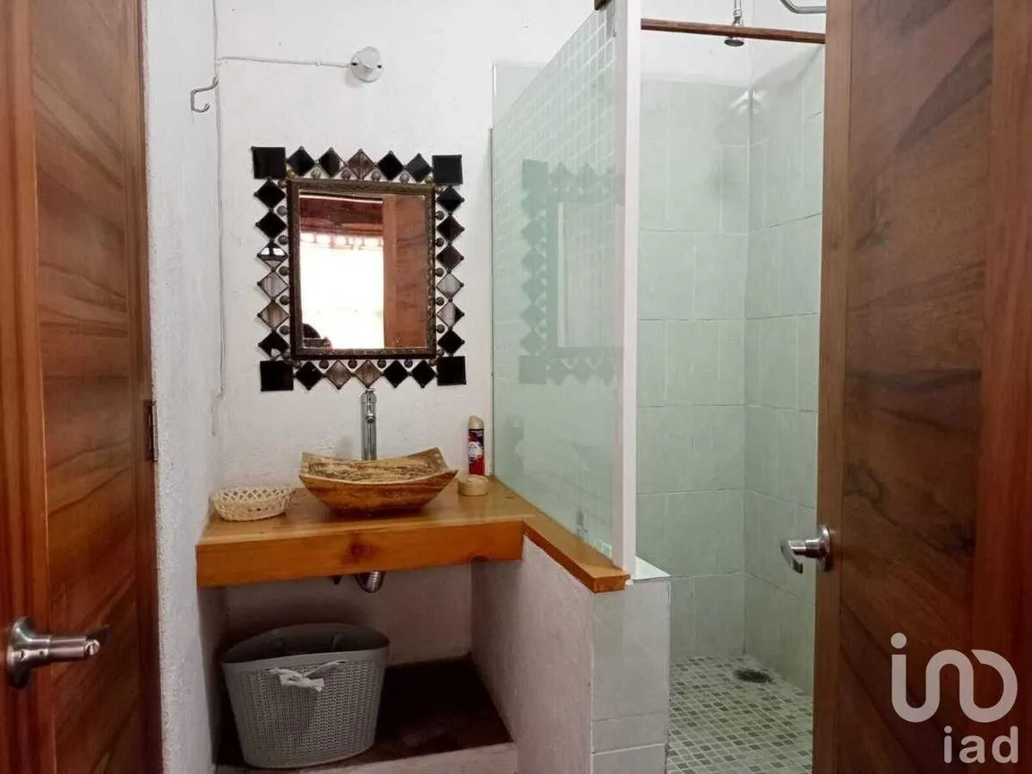 Departamento en Renta en San Gaspar, Valle de Bravo, Estado De México | NEX-227273 | iad México | Foto 7 de 9