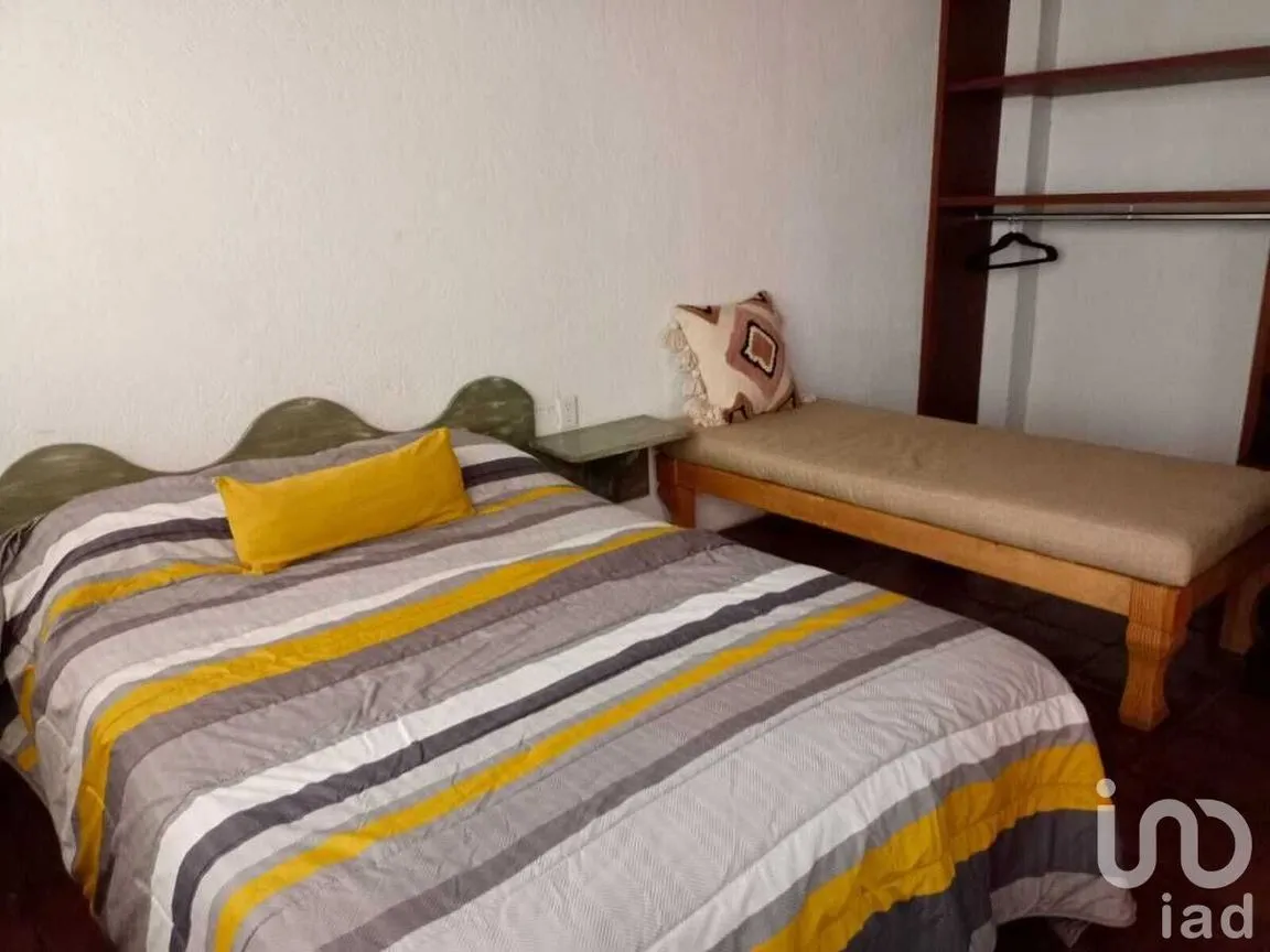 Departamento en Renta en San Gaspar, Valle de Bravo, Estado De México | NEX-227273 | iad México | Foto 8 de 9