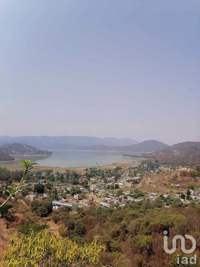 Terreno en Venta en Valle de Bravo, Valle de Bravo, Estado De México | NEX-227274 | iad México | Foto 2 de 14