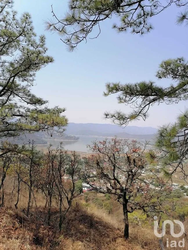 Terreno en Venta en Valle de Bravo, Valle de Bravo, Estado De México | NEX-227274 | iad México | Foto 3 de 14
