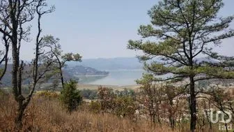 NEX-227274 - Terreno en Venta en Valle de Bravo, CP 51200, Estado De México.