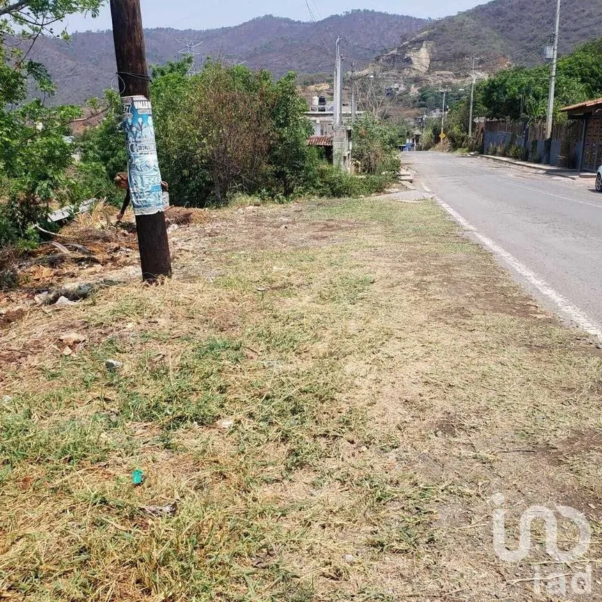Terreno en Venta en San Gaspar, Valle de Bravo, Estado De México | NEX-227275 | iad México | Foto 8 de 8