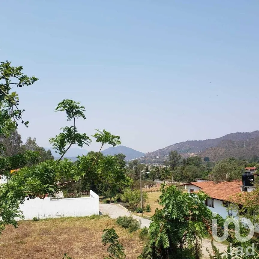 Terreno en Venta en San Gaspar, Valle de Bravo, Estado De México | NEX-227275 | iad México | Foto 1 de 8