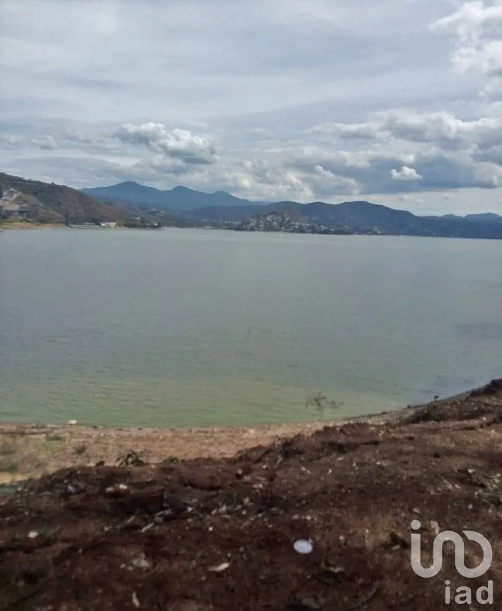 Terreno en Venta en San Gaspar, Valle de Bravo, Estado De México | NEX-227276 | iad México | Foto 3 de 6