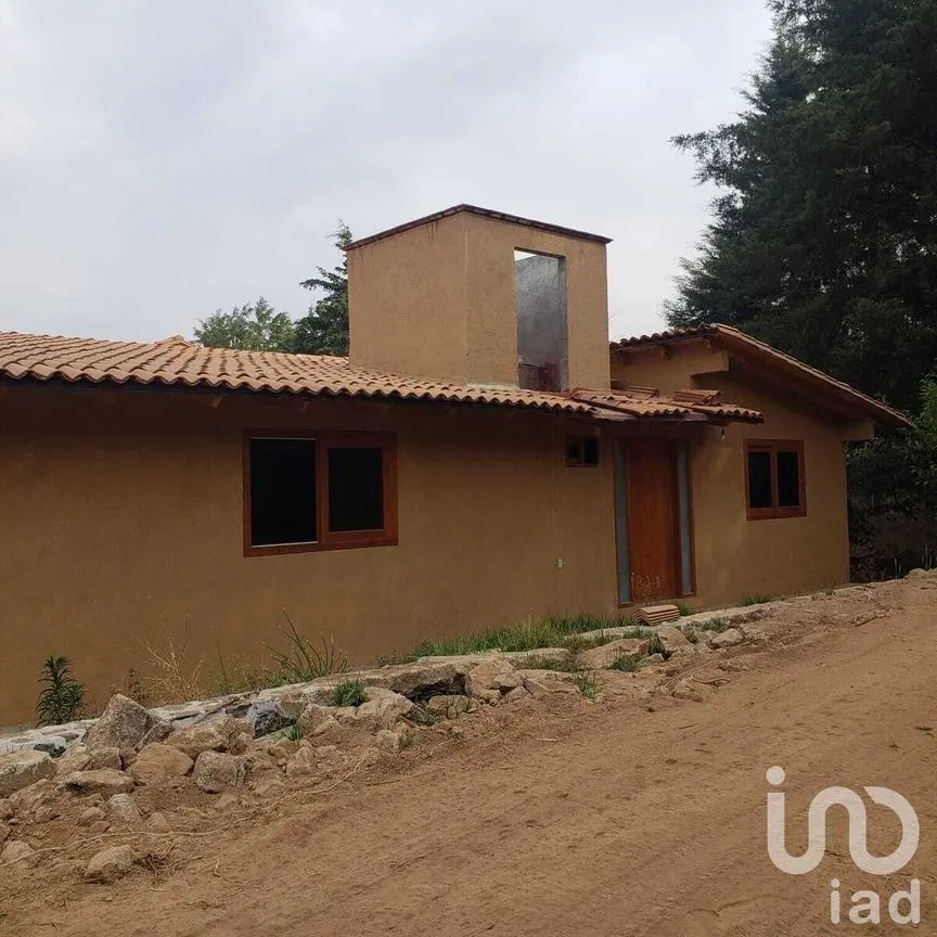 Casa en Renta en Valle de Bravo, Valle de Bravo, Estado De México | NEX-227278 | iad México | Foto 2 de 10