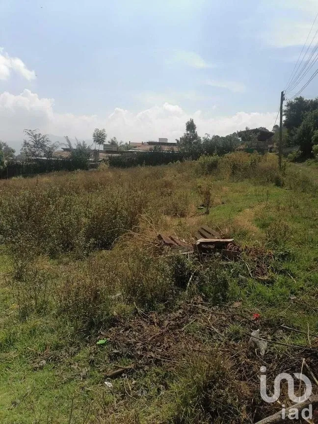 Terreno en Venta en Cerro Gordo, Valle de Bravo, Estado De México | NEX-227280 | iad México | Foto 2 de 5
