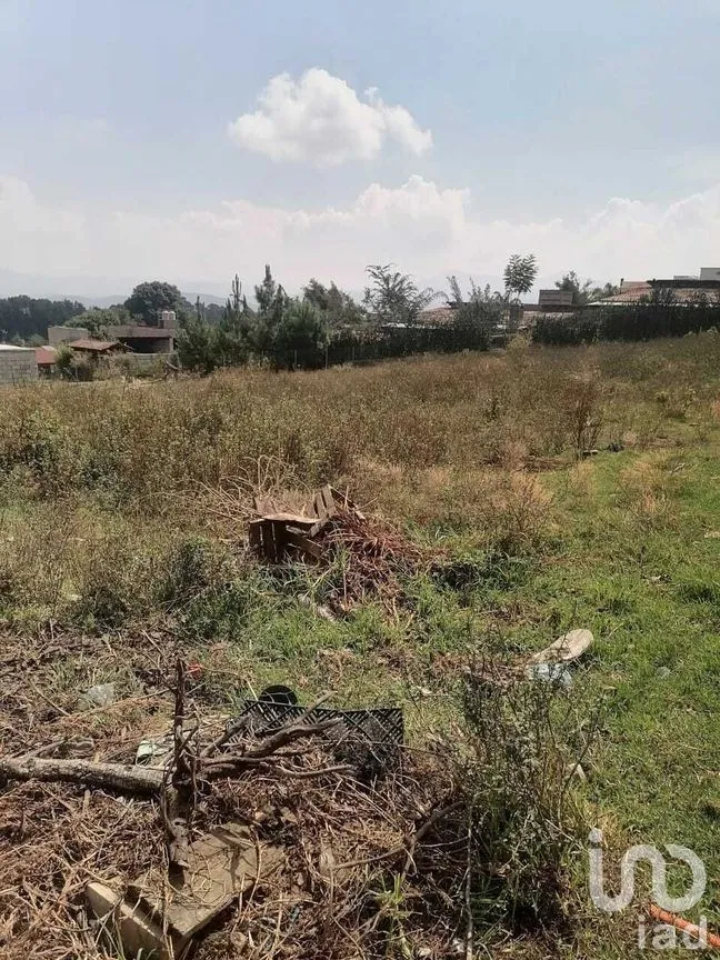 Terreno en Venta en Cerro Gordo, Valle de Bravo, Estado De México | NEX-227280 | iad México | Foto 4 de 5