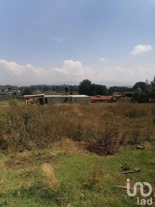 Terreno en Venta en Cerro Gordo, Valle de Bravo, Estado De México | NEX-227280 | iad México | Foto 5 de 5