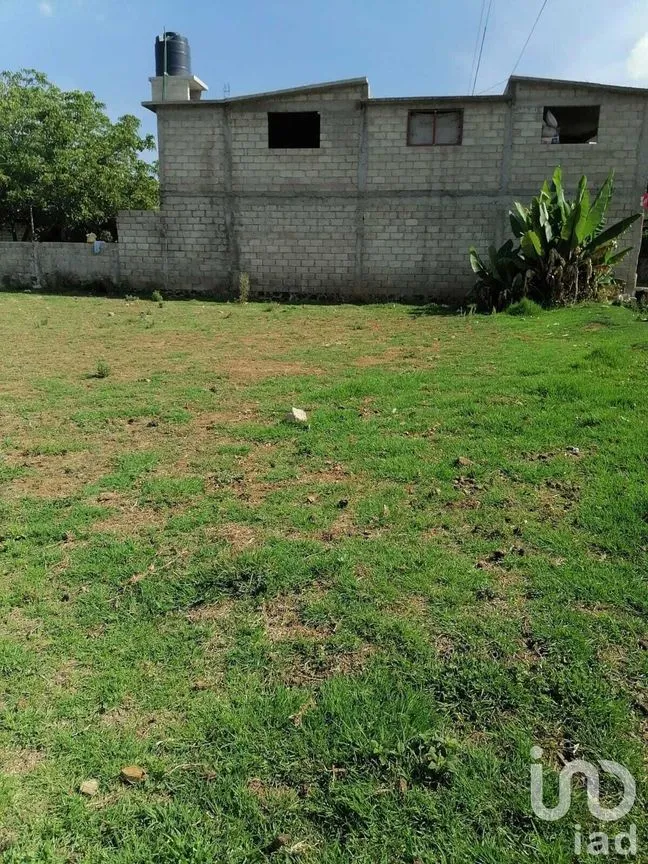 Terreno en Venta en San Bartolo, Amanalco, Estado De México | NEX-227283 | iad México | Foto 5 de 6