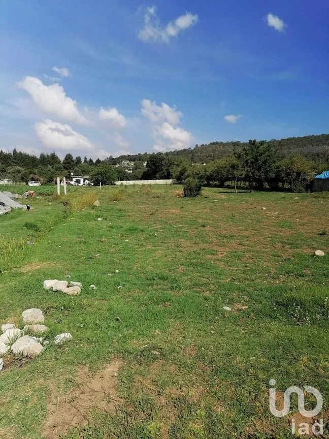 Terreno en Venta en San Bartolo, Amanalco, Estado De México | NEX-227283 | iad México | Foto 1 de 6