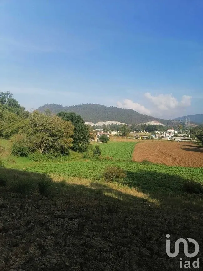Terreno en Venta en San Bartolo, Amanalco, Estado De México | NEX-227286 | iad México | Foto 16 de 21