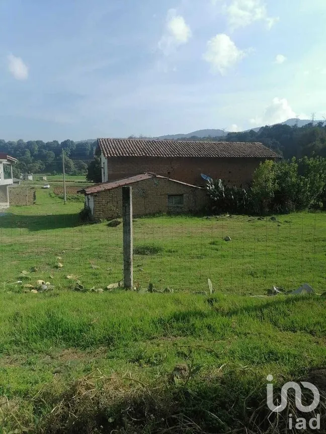 Terreno en Venta en San Bartolo, Amanalco, Estado De México | NEX-227286 | iad México | Foto 19 de 21