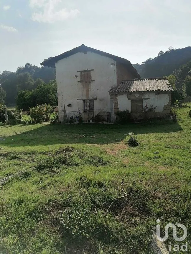 Terreno en Venta en San Bartolo, Amanalco, Estado De México | NEX-227286 | iad México | Foto 20 de 21