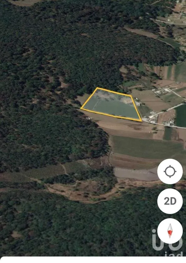 Terreno en Venta en San Bartolo, Amanalco, Estado De México | NEX-227286 | iad México | Foto 21 de 21
