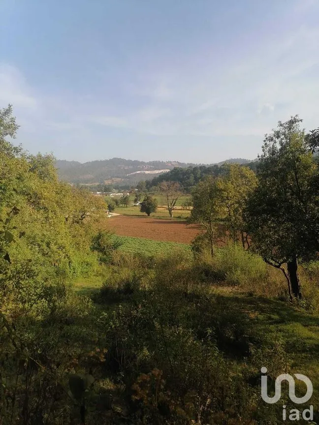 Terreno en Venta en San Bartolo, Amanalco, Estado De México | NEX-227286 | iad México | Foto 8 de 21