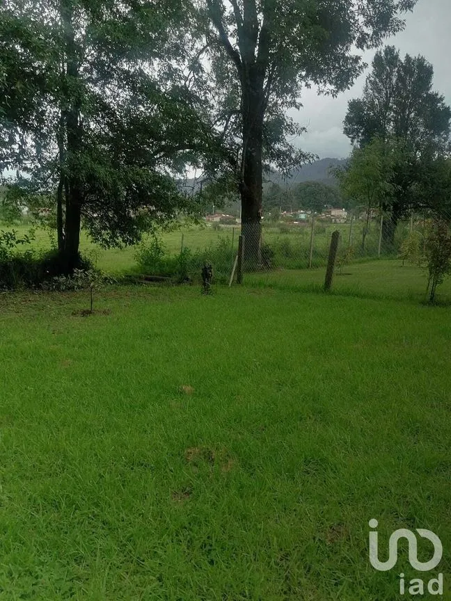 Terreno en Venta en Cerro Gordo, Valle de Bravo, Estado De México | NEX-227290 | iad México | Foto 4 de 10