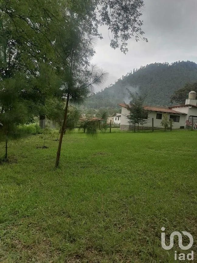 Terreno en Venta en Cerro Gordo, Valle de Bravo, Estado De México | NEX-227290 | iad México | Foto 6 de 10