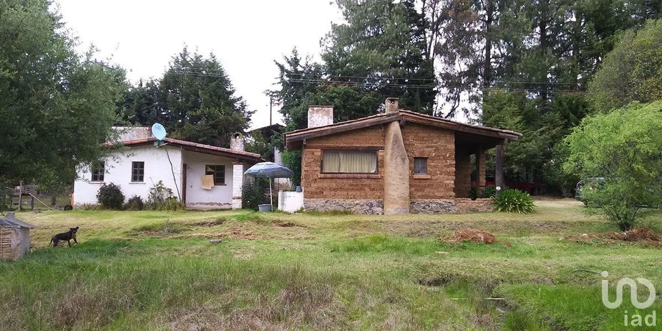 Terreno en Venta en San Lucas, Amanalco, Estado De México | NEX-227293 | iad México | Foto 2 de 12