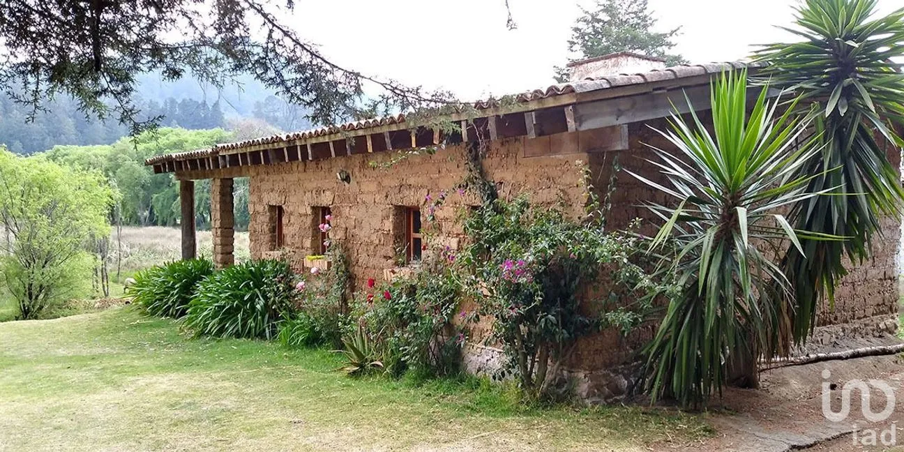 Terreno en Venta en San Lucas, Amanalco, Estado De México | NEX-227293 | iad México | Foto 3 de 12