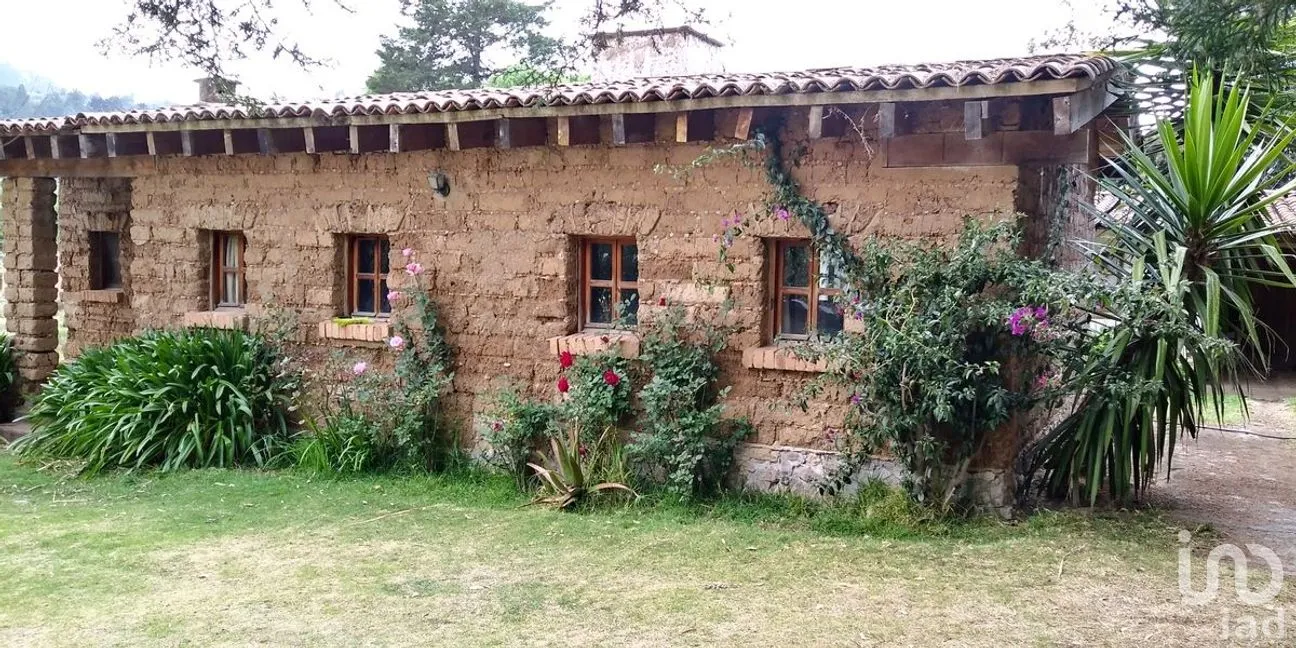Terreno en Venta en San Lucas, Amanalco, Estado De México | NEX-227293 | iad México | Foto 5 de 12