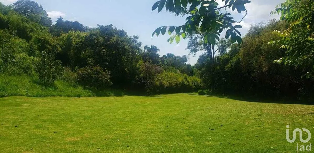 Terreno en Venta en Pipioltepec, Valle de Bravo, Estado De México | NEX-227294 | iad México | Foto 2 de 15