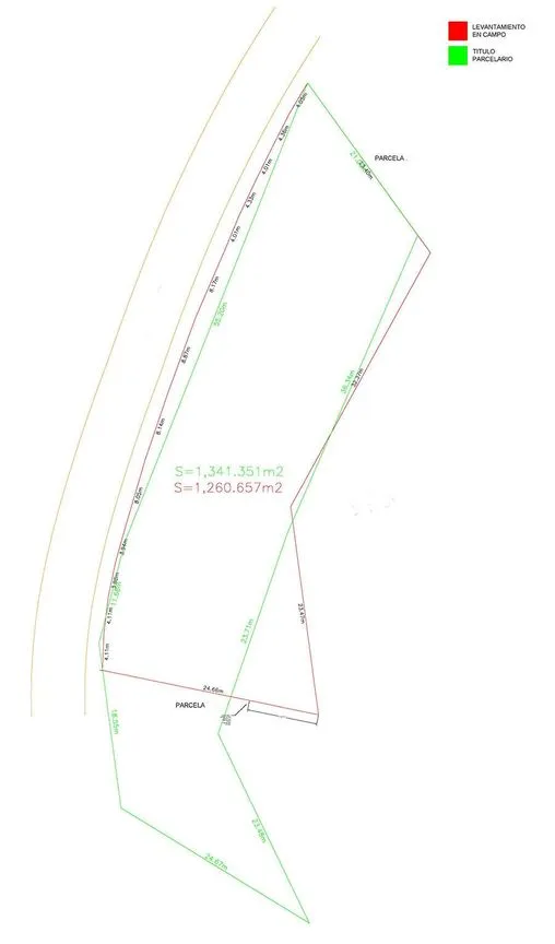 Terreno en Venta en San Gaspar, Valle de Bravo, Estado De México | NEX-227295 | iad México | Foto 19 de 19
