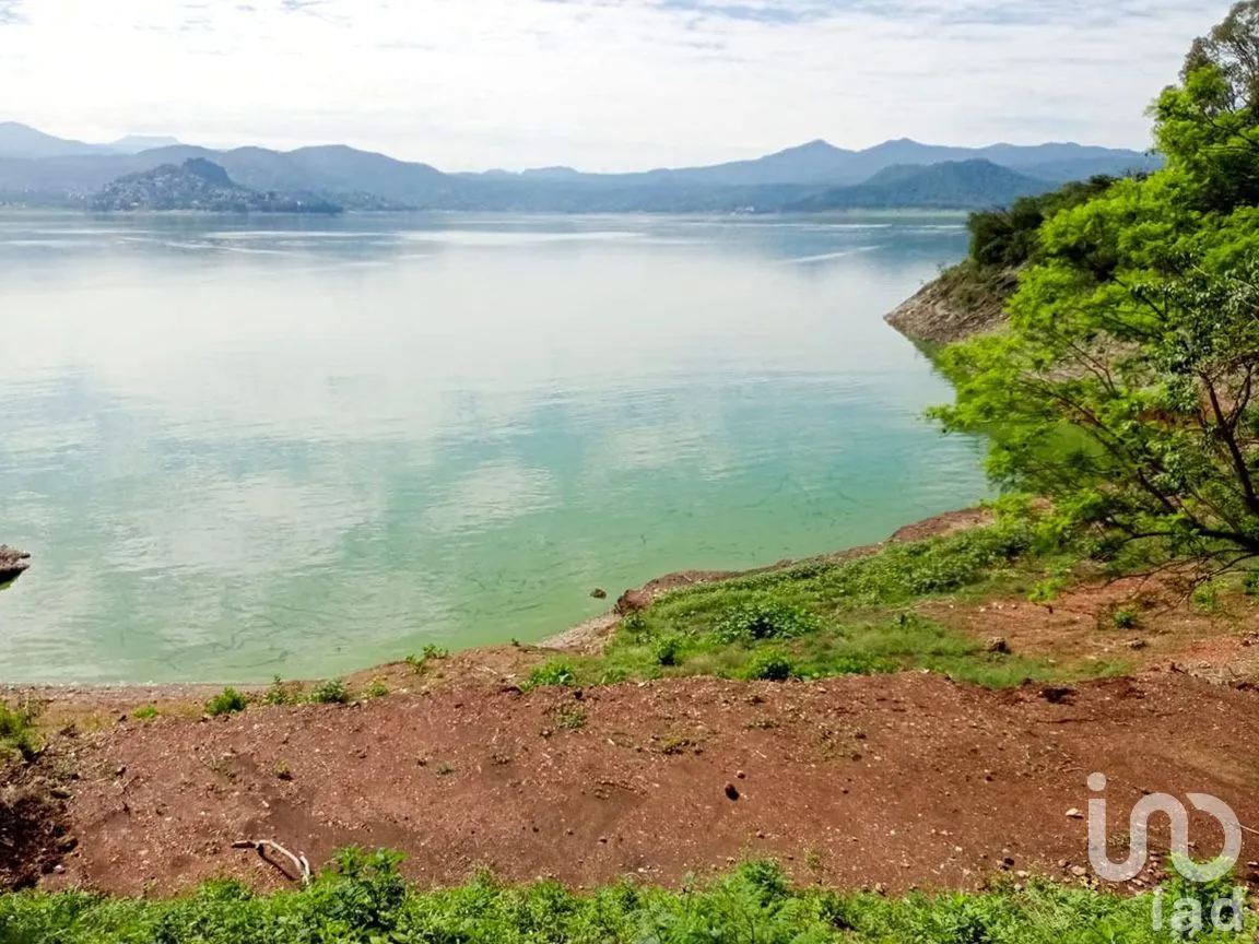 Terreno en Venta en San Gaspar, Valle de Bravo, Estado De México | NEX-227295 | iad México | Foto 3 de 19