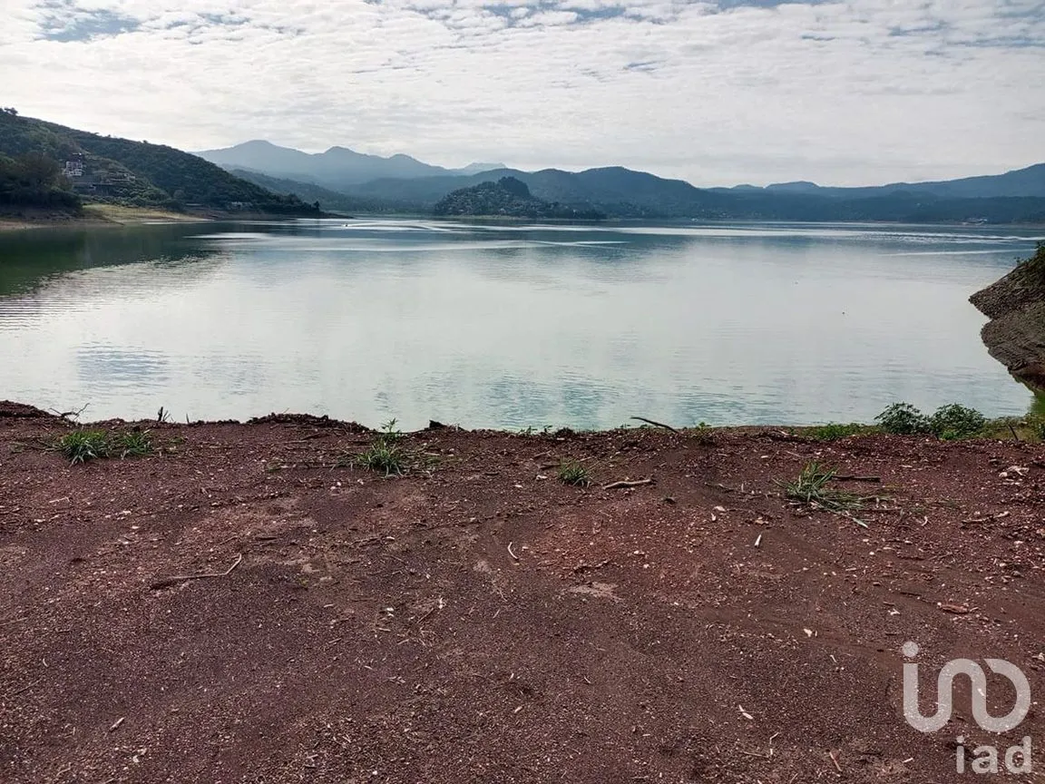 Terreno en Venta en San Gaspar, Valle de Bravo, Estado De México | NEX-227295 | iad México | Foto 5 de 19