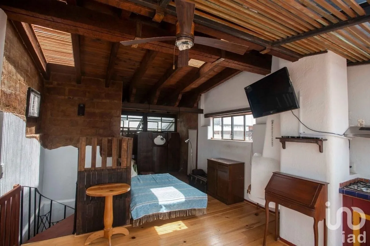 Casa en Venta en Valle de Bravo, Valle de Bravo, Estado De México | NEX-227296 | iad México | Foto 15 de 17