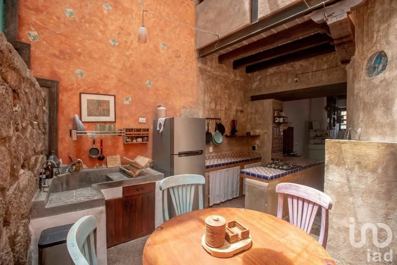 Casa en Venta en Valle de Bravo, Valle de Bravo, Estado De México | NEX-227296 | iad México | Foto 5 de 17