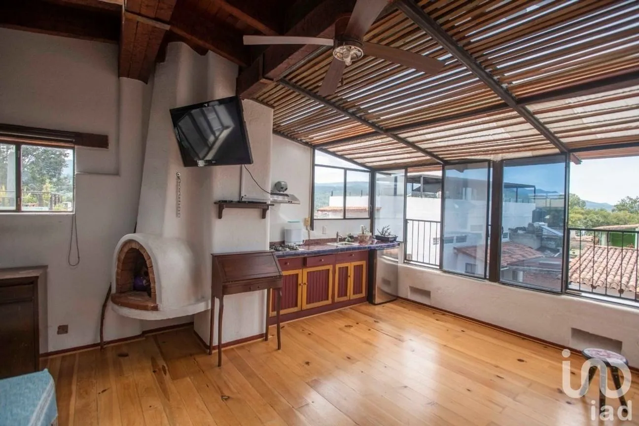 Casa en Renta en Valle de Bravo, Valle de Bravo, Estado De México | NEX-227297 | iad México | Foto 14 de 17