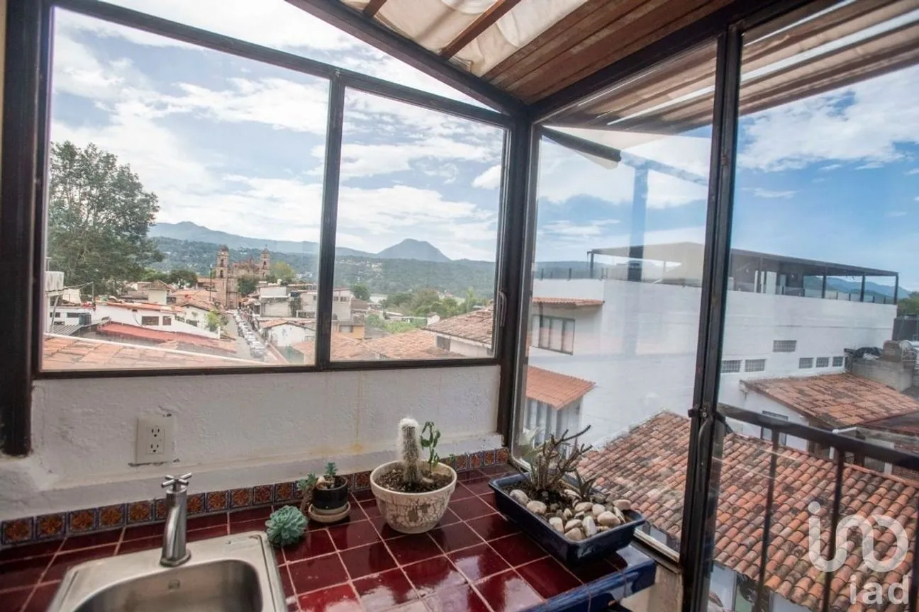 Casa en Renta en Valle de Bravo, Valle de Bravo, Estado De México | NEX-227297 | iad México | Foto 17 de 17