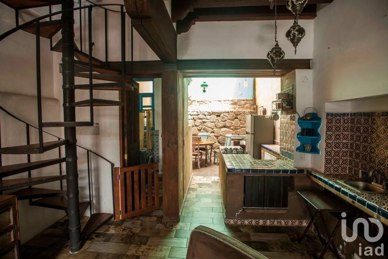 Casa en Renta en Valle de Bravo, Valle de Bravo, Estado De México | NEX-227297 | iad México | Foto 3 de 17