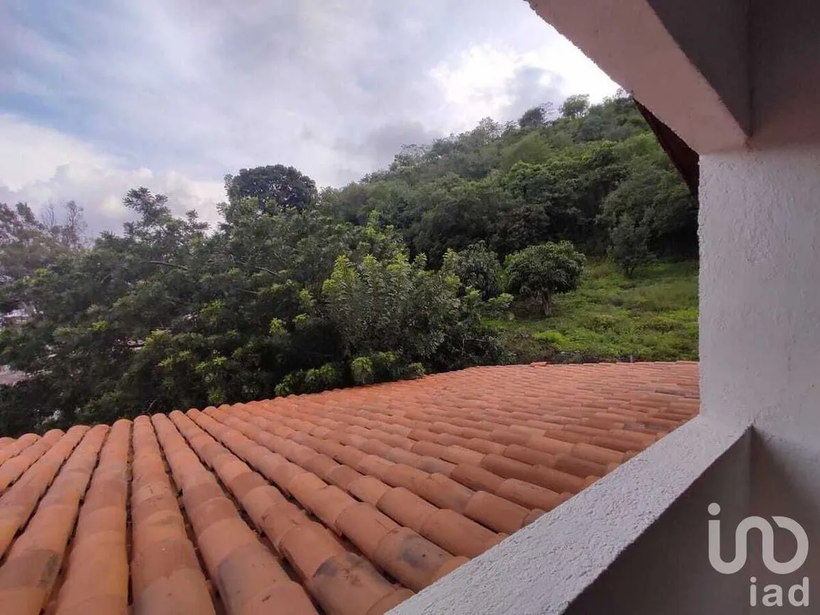 Casa en Renta en San Gaspar, Valle de Bravo, Estado De México | NEX-227298 | iad México | Foto 16 de 19