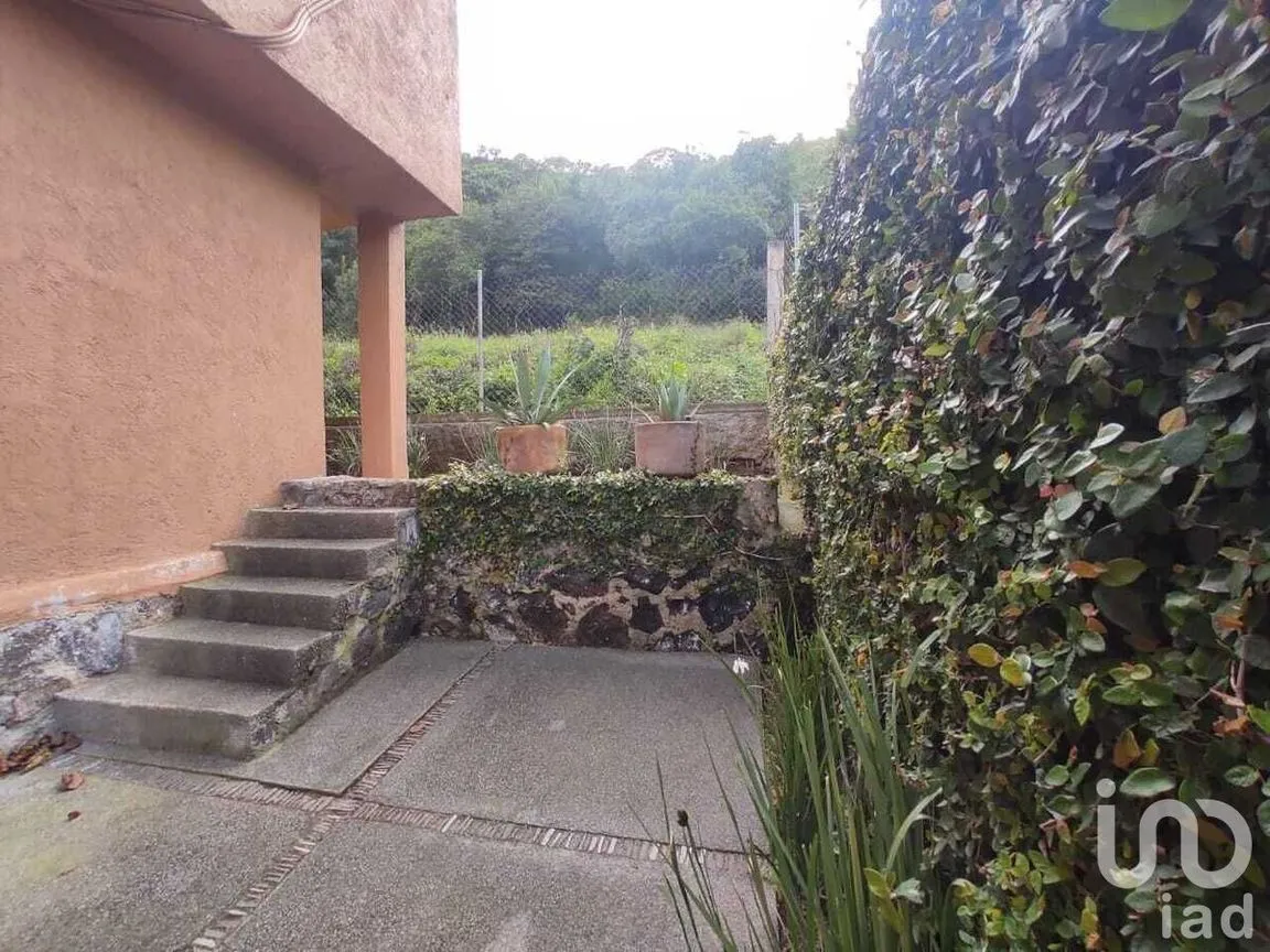 Casa en Renta en San Gaspar, Valle de Bravo, Estado De México | NEX-227298 | iad México | Foto 17 de 19