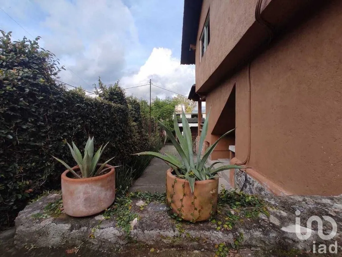 Casa en Renta en San Gaspar, Valle de Bravo, Estado De México | NEX-227298 | iad México | Foto 18 de 19