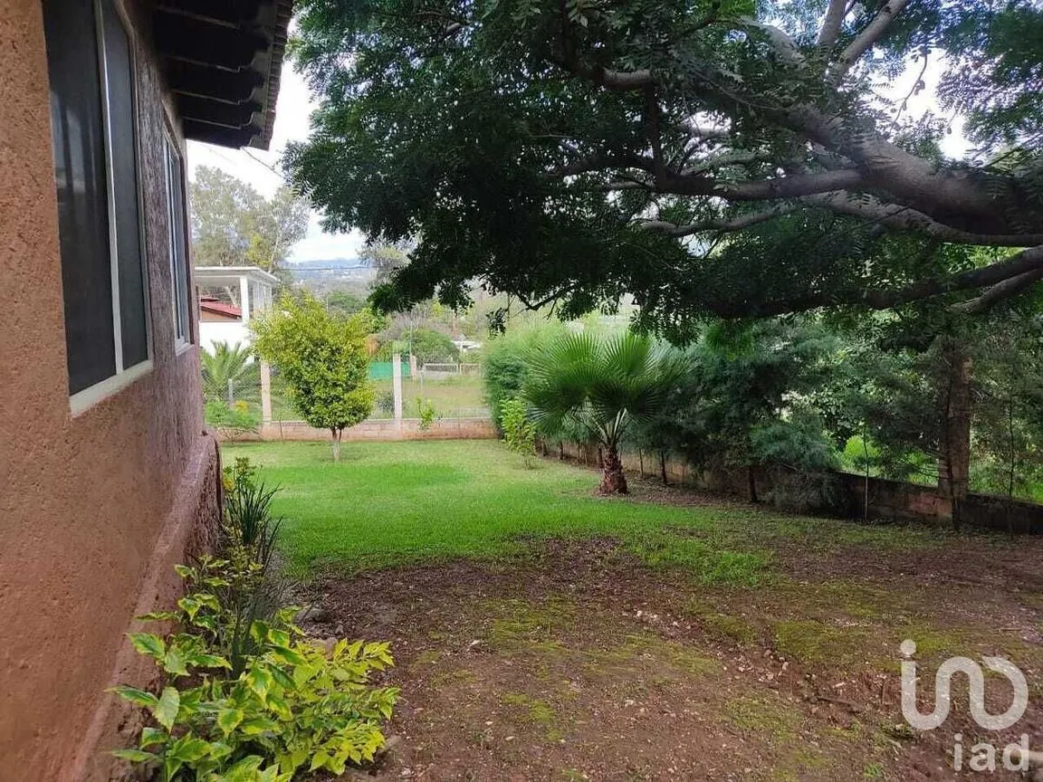 Casa en Renta en San Gaspar, Valle de Bravo, Estado De México | NEX-227298 | iad México | Foto 19 de 19