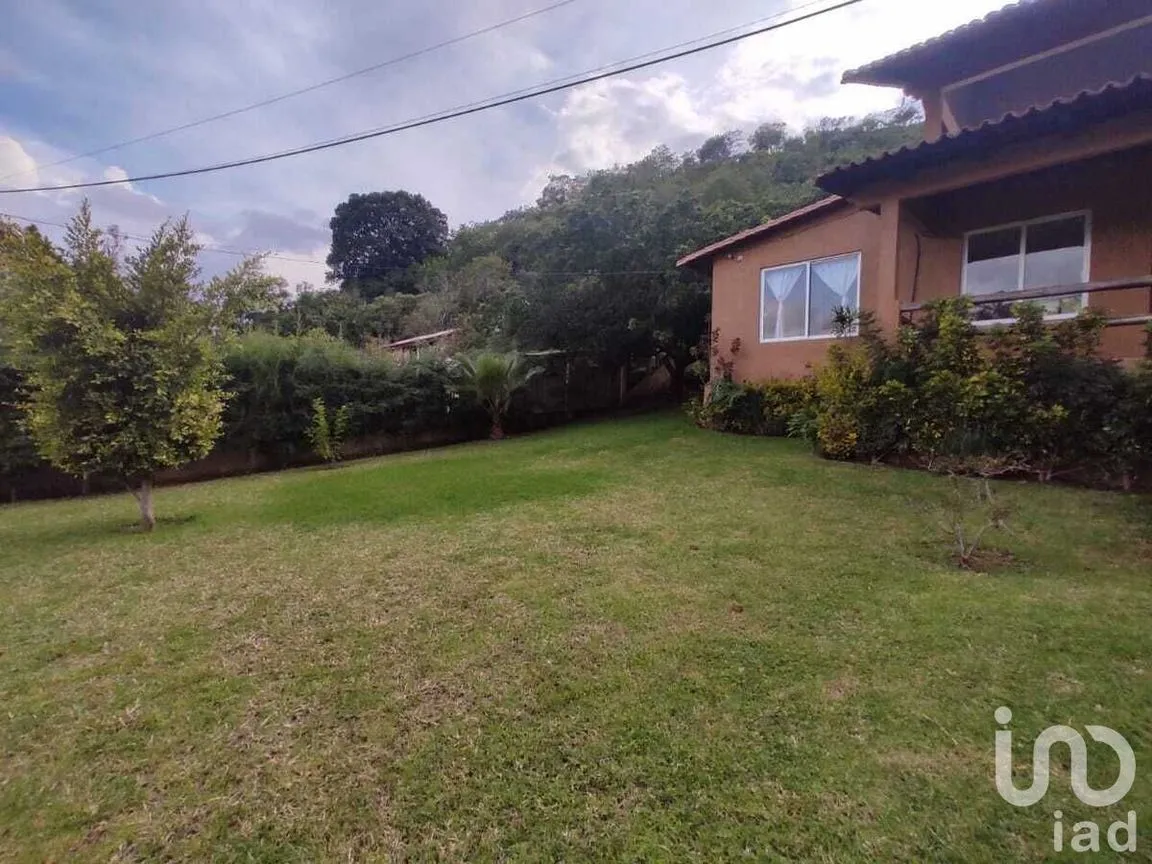Casa en Renta en San Gaspar, Valle de Bravo, Estado De México | NEX-227298 | iad México | Foto 3 de 19